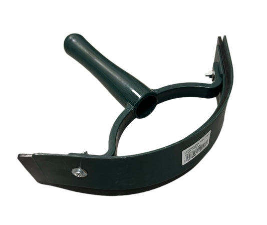 Lincoln Equestrian Plastic Sweat Scraper