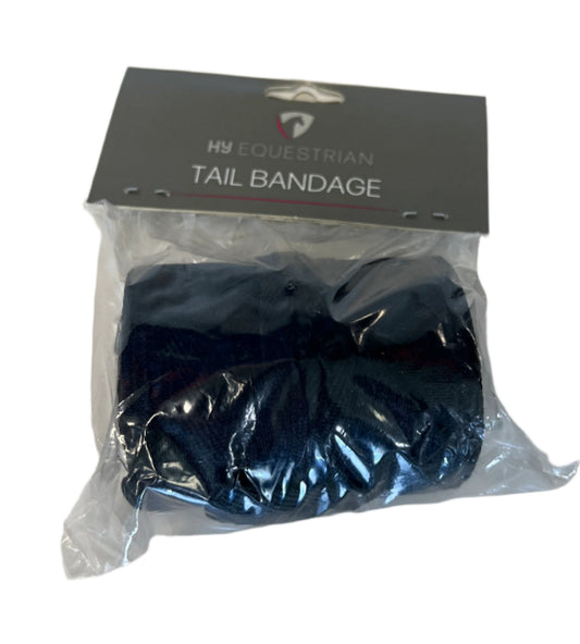 Hy Equestrian Tail Bandage