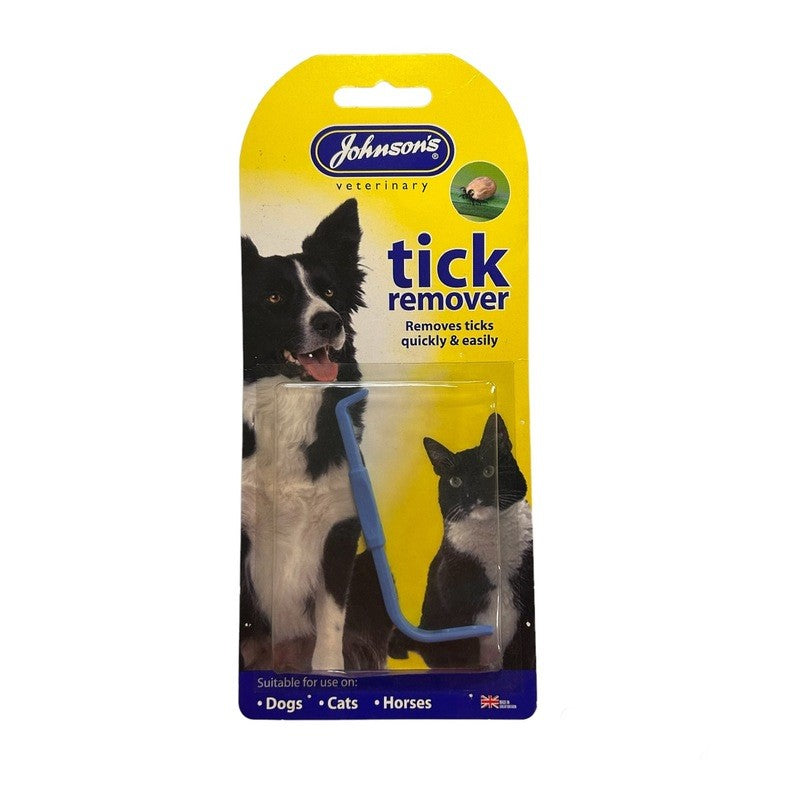 Tick Remover