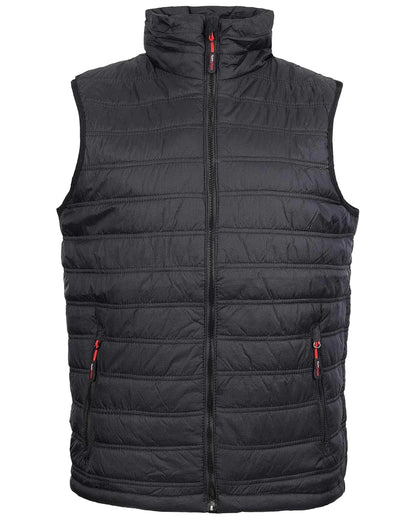 Tuffstuff Workwear Elite Bodywarmer Thermofort Insulation