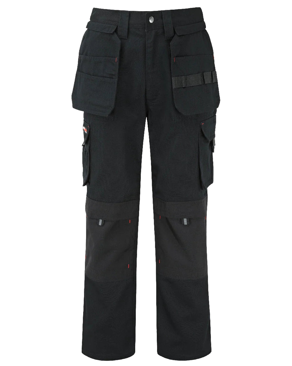 TuffStuff Extreme Work Trousers Regular Length Black