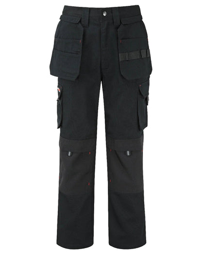 TuffStuff Extreme Work Trousers Regular Length Black