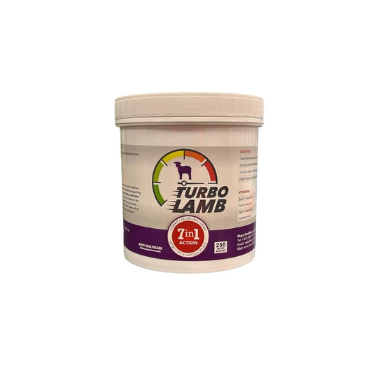 Mayo Turbo Lamb Micro Bolus 250 pack