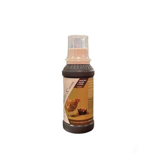 Verm-X Poultry 250Ml