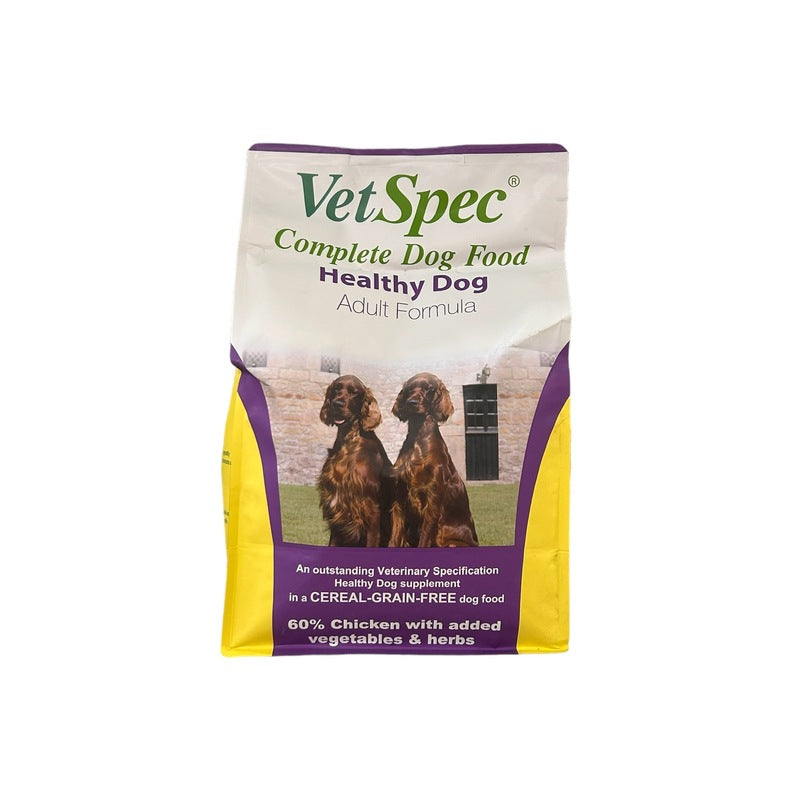 Vetspec Healthy Dog Food