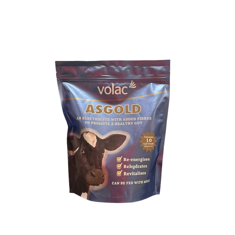 Volac Asgold 500Gm