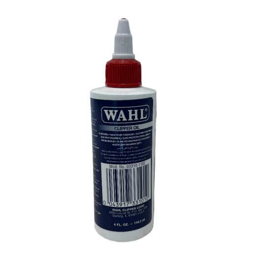 Wahl Clipper Oil 118.3ml