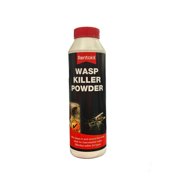 Rentokil Wasp Killer Powder 300g – W.E. Jameson & Son Ltd
