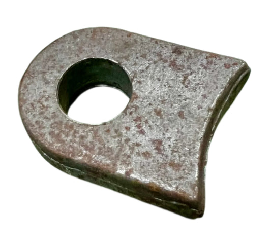 Gatemate Gate Eyes To Weld Radius Base Field Gates