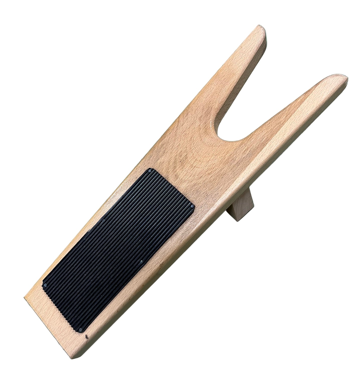 Stubbs England Wooden Boot Jack