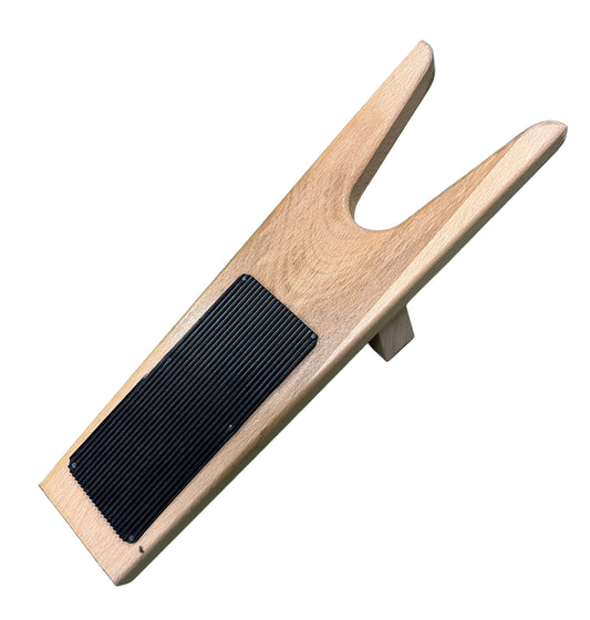 Stubbs England Wooden Boot Jack